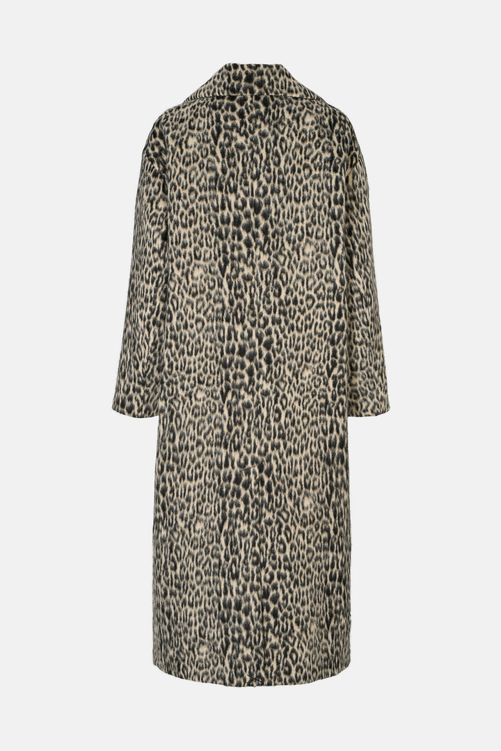 Rue de Femme RDFKanza frakke OUTERWEAR Sort