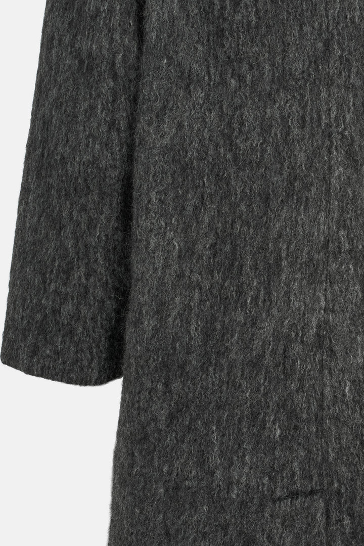 Rue de Femme RDFKanza frakke OUTERWEAR, HEAVY 403 Storm grey