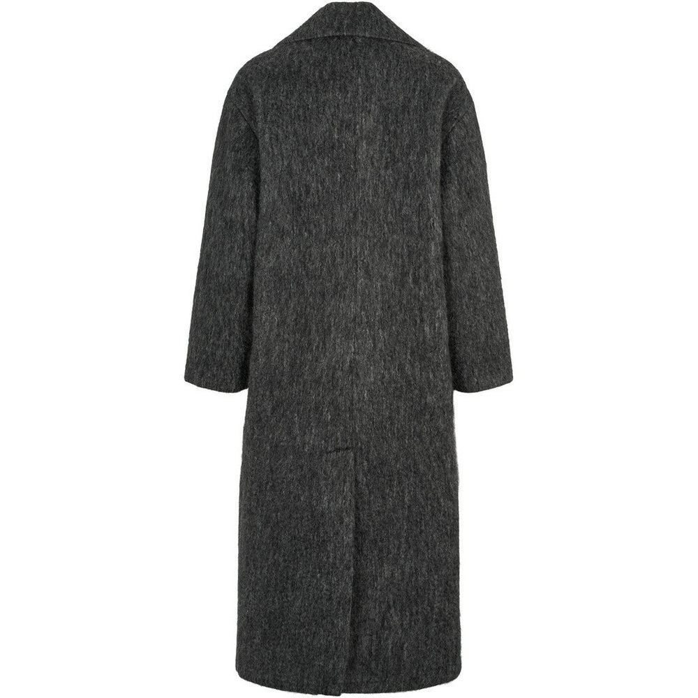 Rue de Femme RDFKanzina frakke OUTERWEAR 17 Grey melange