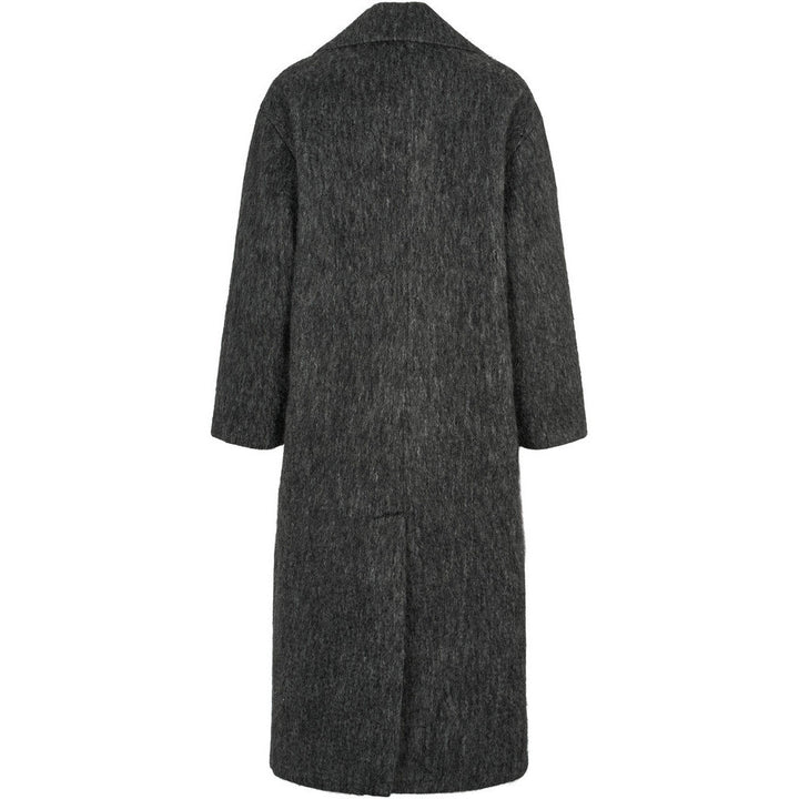 Rue de Femme RDFKanzina frakke OUTERWEAR 17 Grey melange