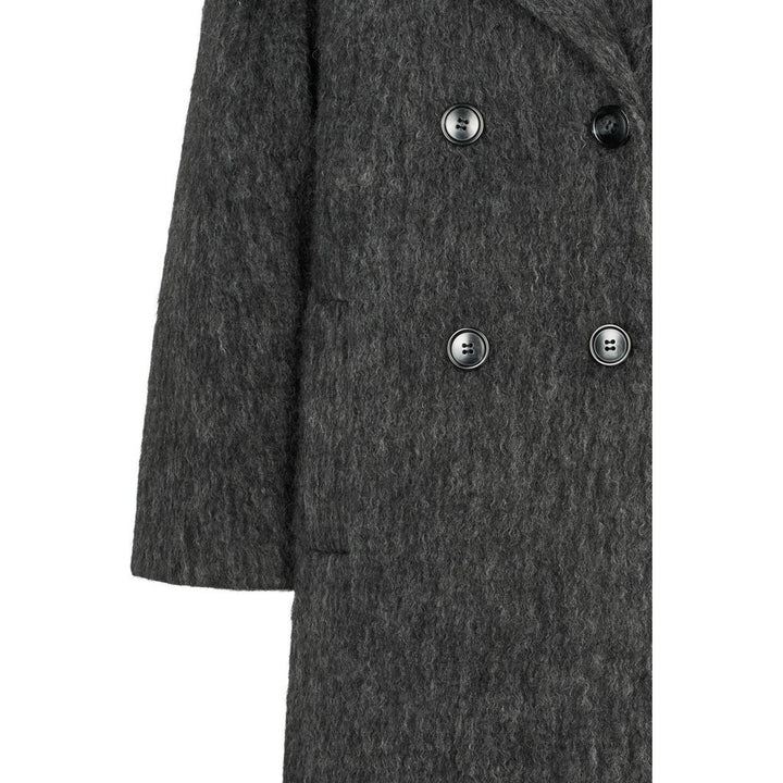 Rue de Femme RDFKanzina frakke OUTERWEAR 17 Grey melange