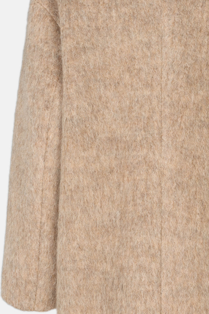 Rue de Femme RDFKanzina frakke OUTERWEAR 55 Sand melange