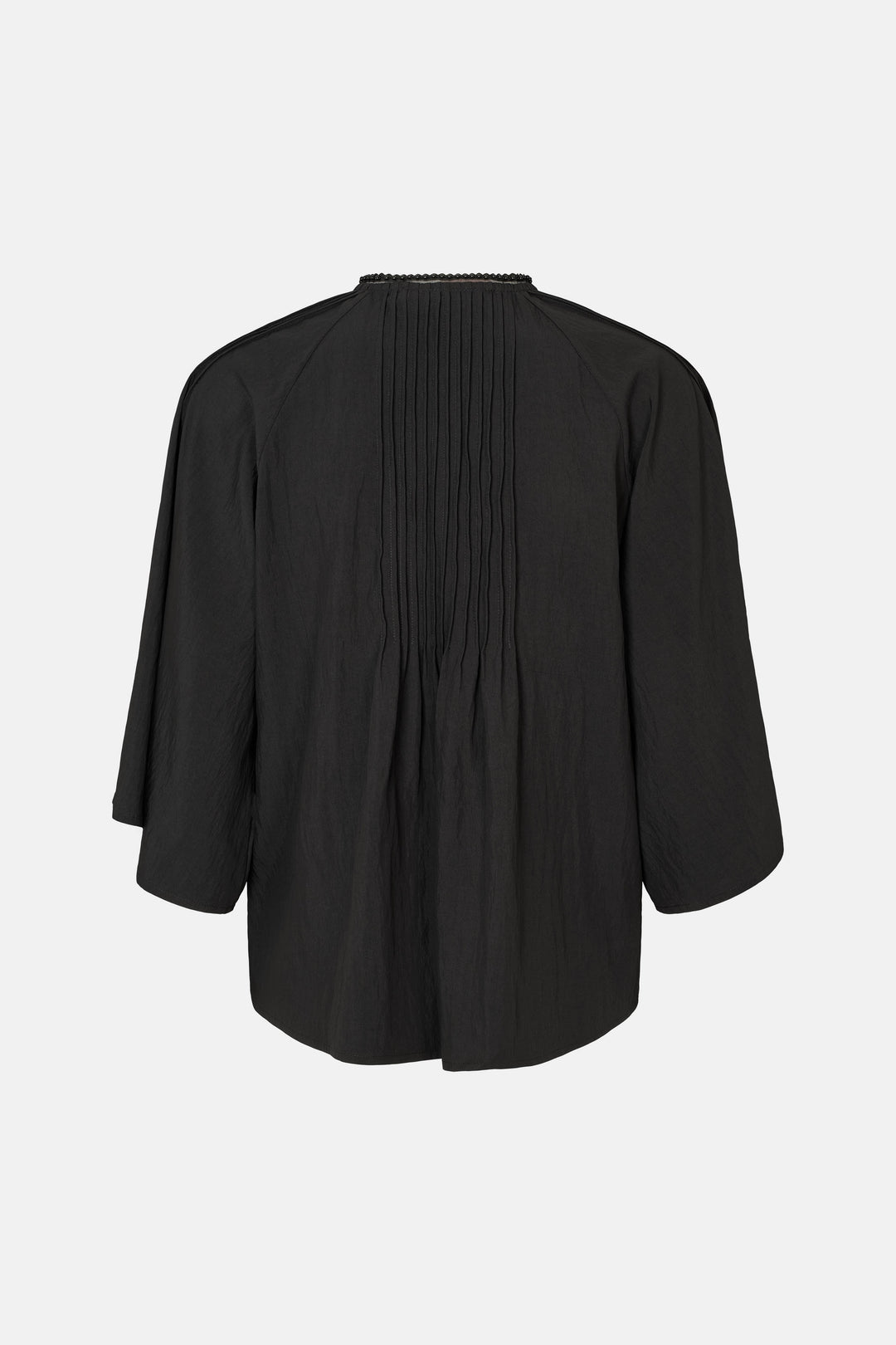 Rue de Femme RDFKassia skjorte SHIRTS Sort