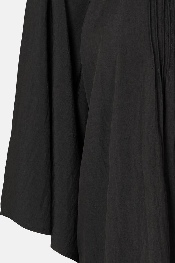Rue de Femme RDFKassia skjorte SHIRTS Sort