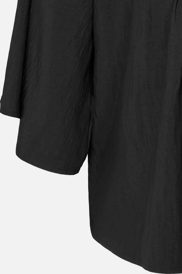 Rue de Femme RDFKassia skjorte SHIRTS Sort