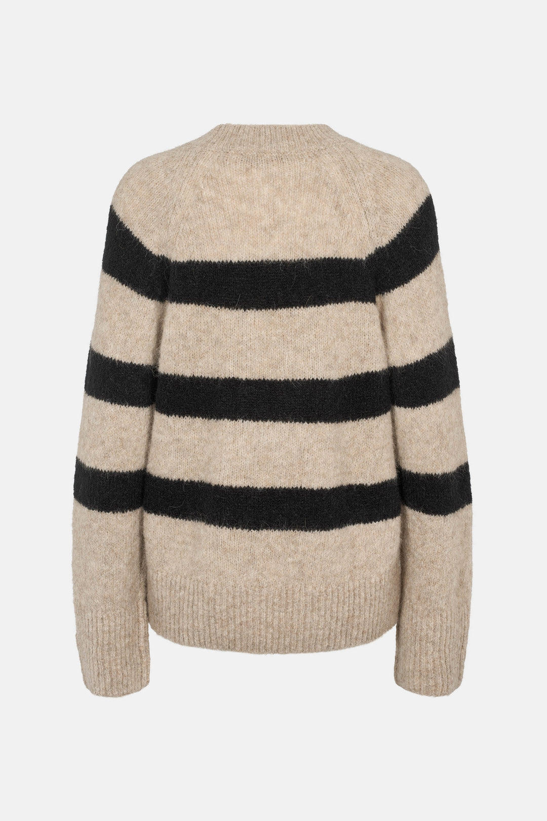 Rue de Femme RDFKenza strik KNITWEAR, HEAVY 156 Vanilla cream