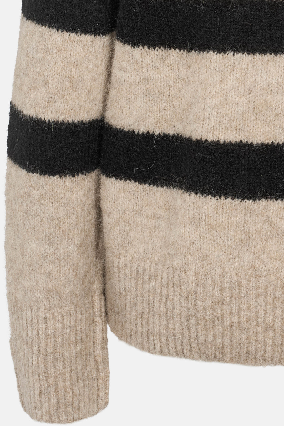 Rue de Femme RDFKenza strik KNITWEAR, HEAVY 156 Vanilla cream