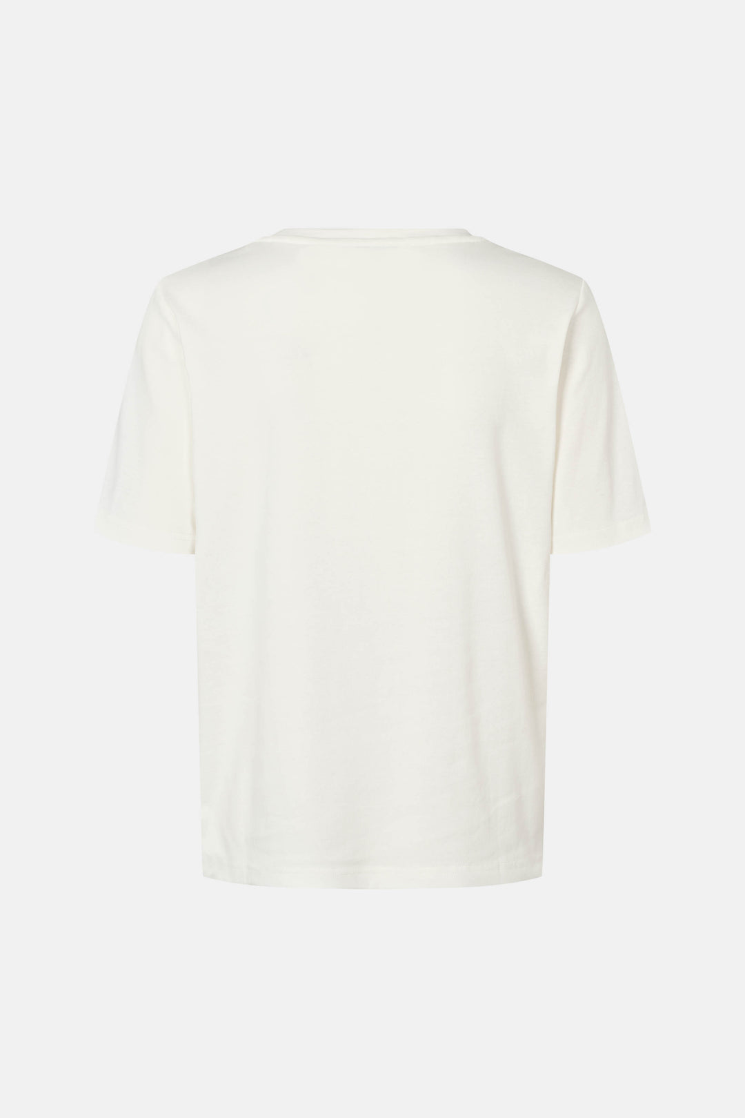 Rue de Femme RDFKinvara T-shirt T-SHIRTS 01 White