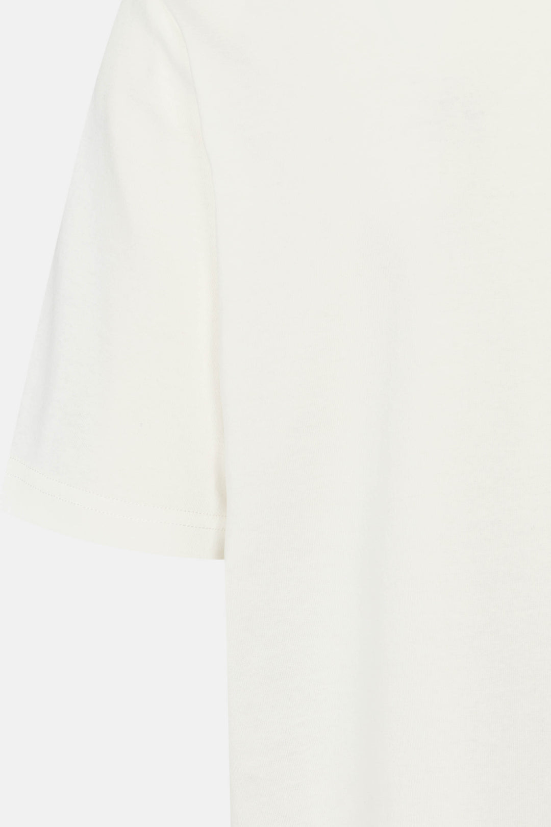 Rue de Femme RDFKinvara T-shirt T-SHIRTS 01 White