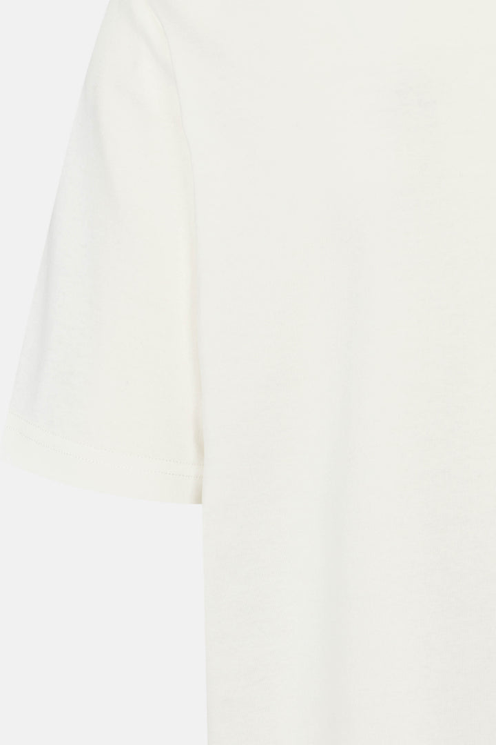 Rue de Femme RDFKinvara T-shirt T-SHIRTS 01 White
