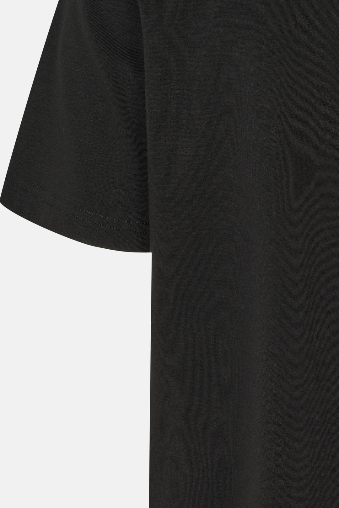 Rue de Femme RDFKinvara T-shirt T-SHIRTS Sort