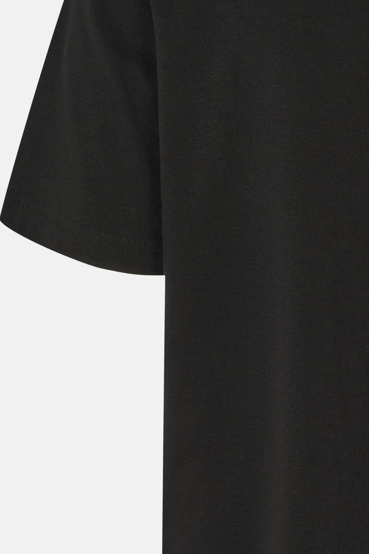 Rue de Femme RDFKinvara T-shirt T-SHIRTS Sort