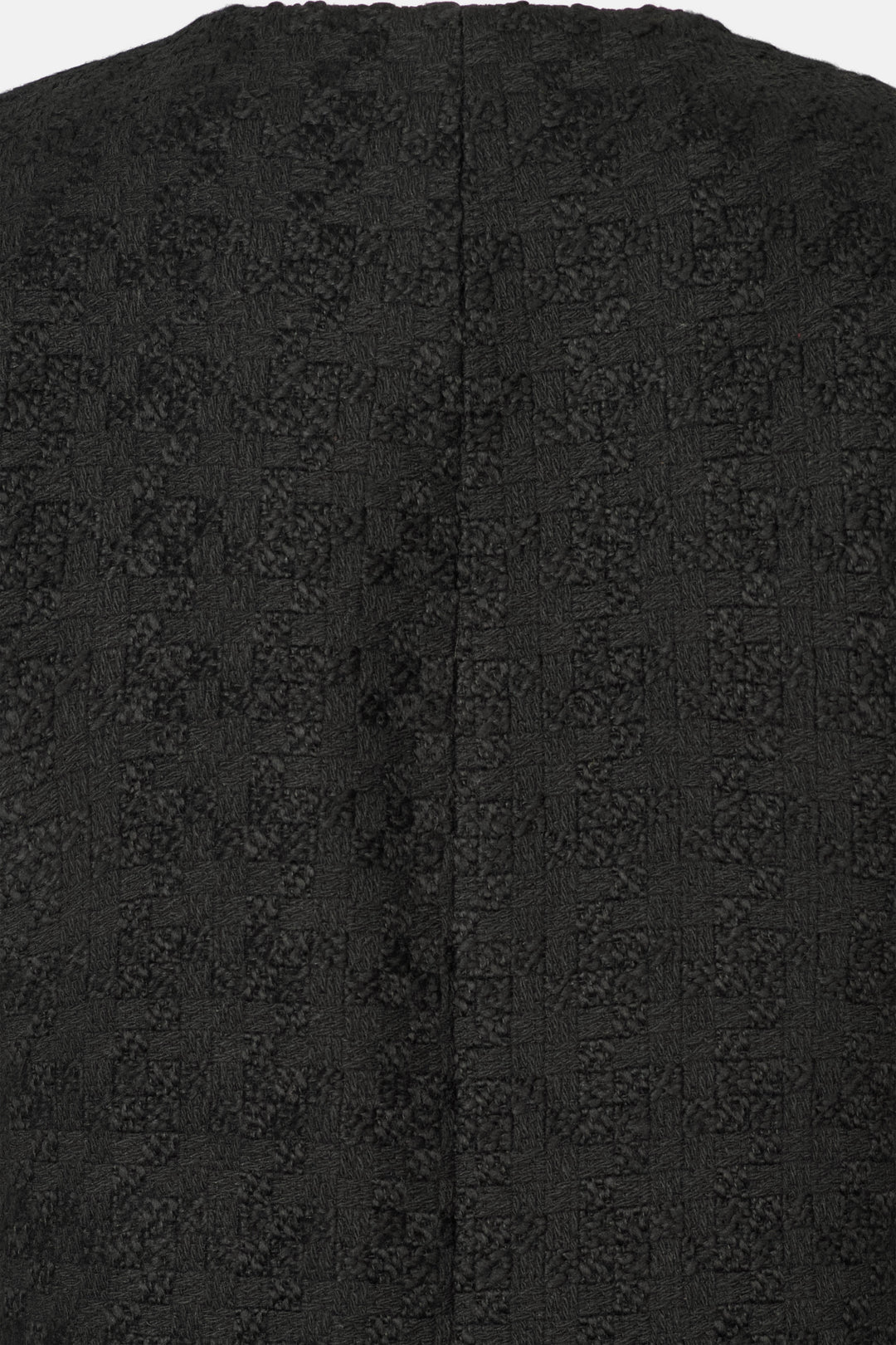 Rue de Femme RDFKira vest WAISTCOATS Sort