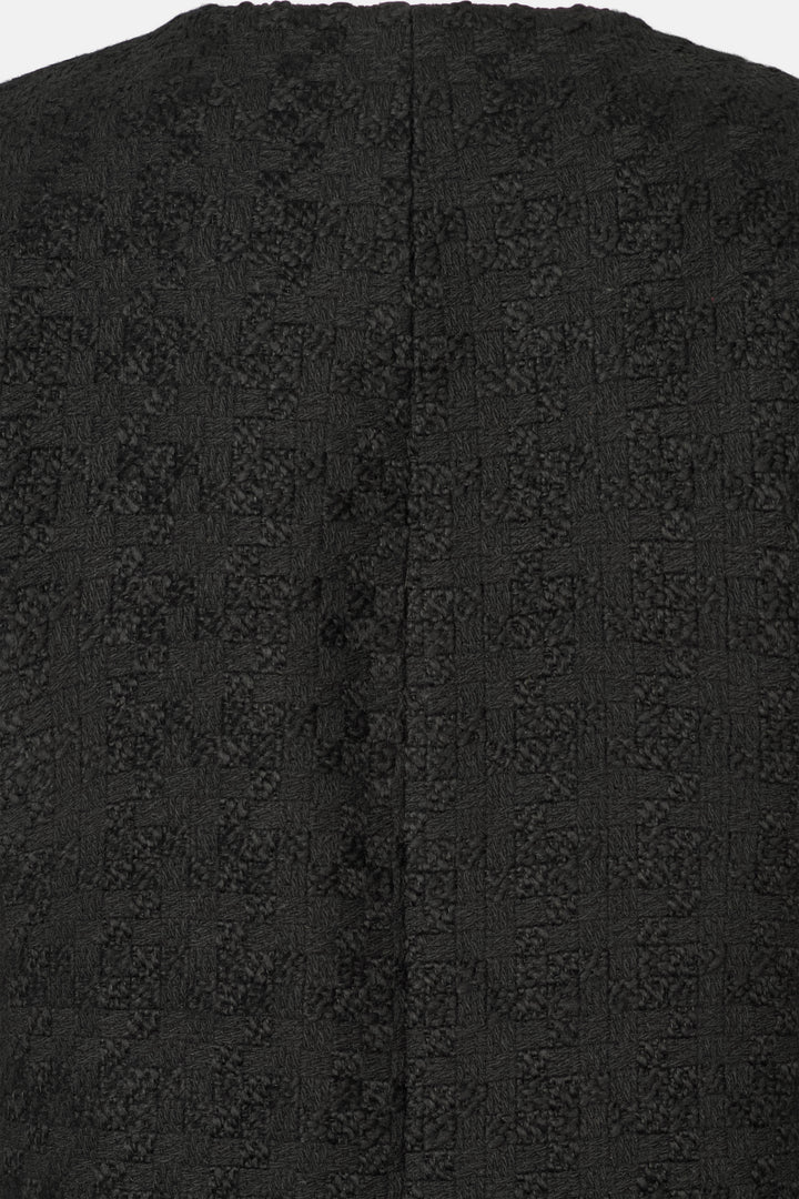 Rue de Femme RDFKira vest WAISTCOATS Sort