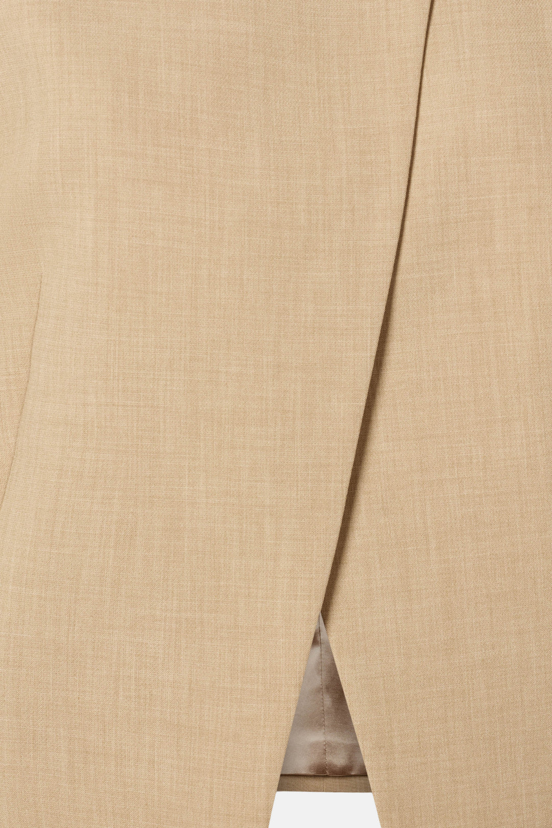 Rue de Femme RDFKira vest WAISTCOATS 535 Khaki