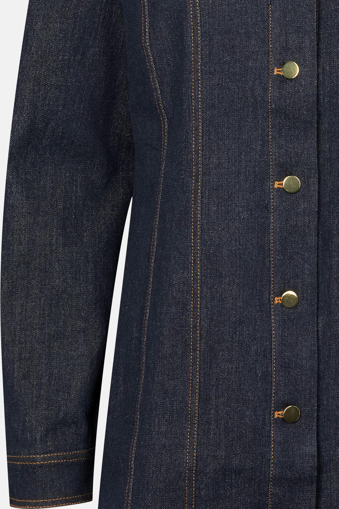 Rue de Femme RDFKya kjole DRESSES 200 Blue denim