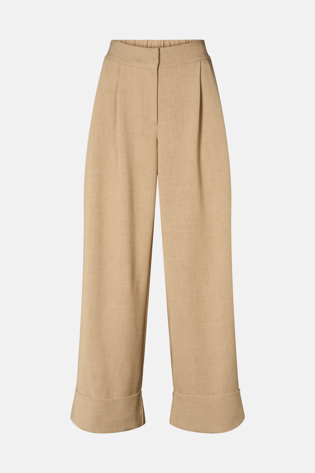 Rue de Femme RDFKylie bukser TROUSERS 535 Khaki