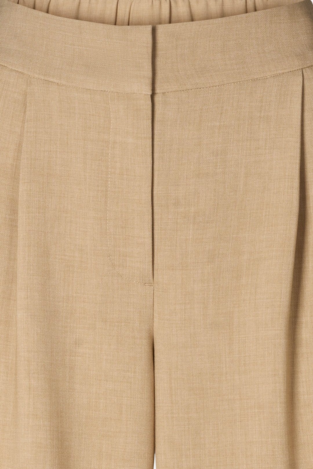 Rue de Femme RDFKylie bukser TROUSERS 535 Khaki