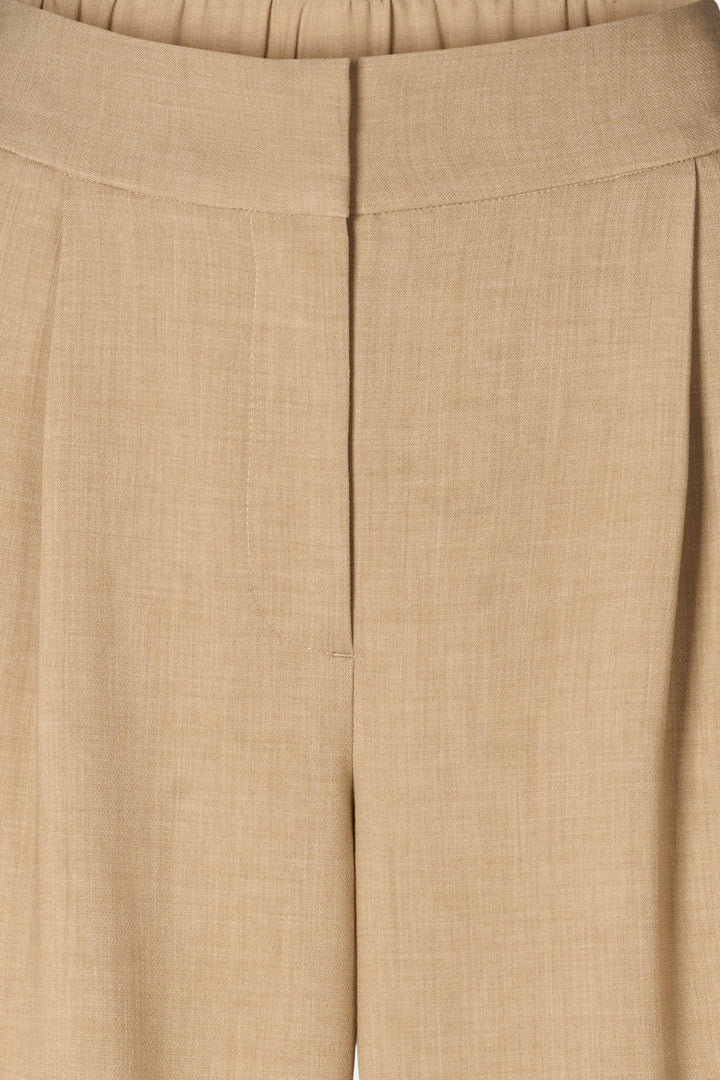 Rue de Femme RDFKylie bukser TROUSERS 535 Khaki