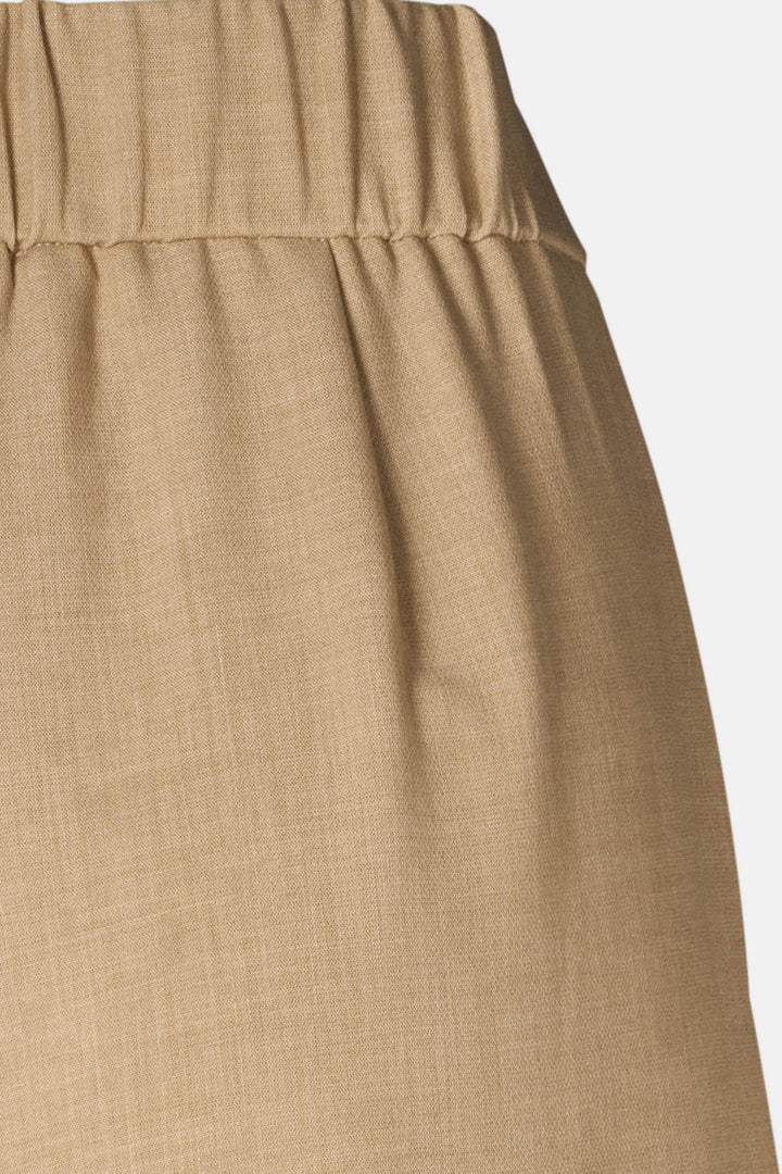 Rue de Femme RDFKylie bukser TROUSERS 535 Khaki