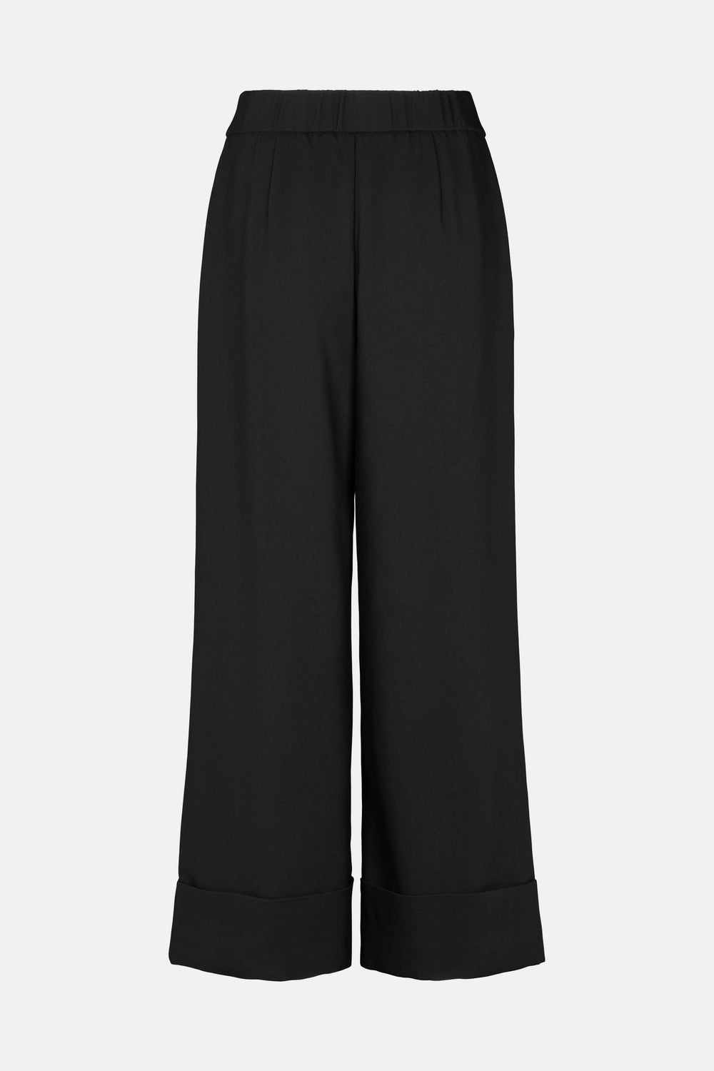Rue de Femme RDFKylie bukser TROUSERS Sort