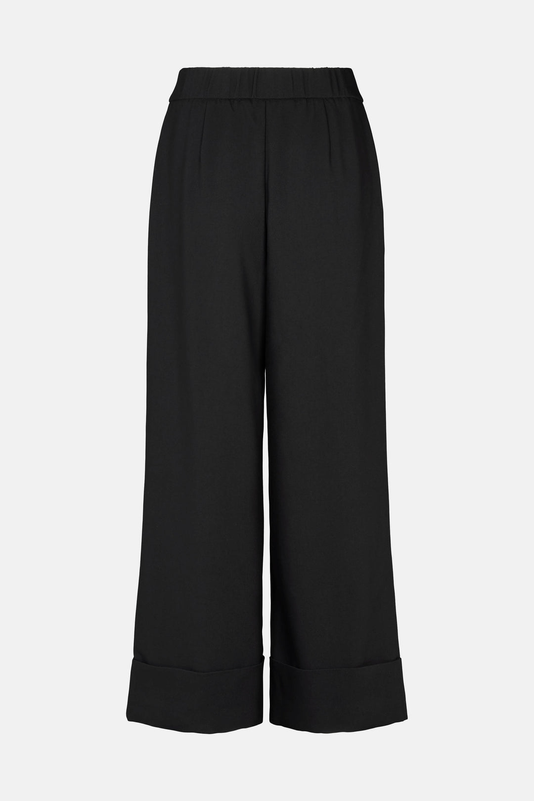 Rue de Femme RDFKylie bukser TROUSERS Sort
