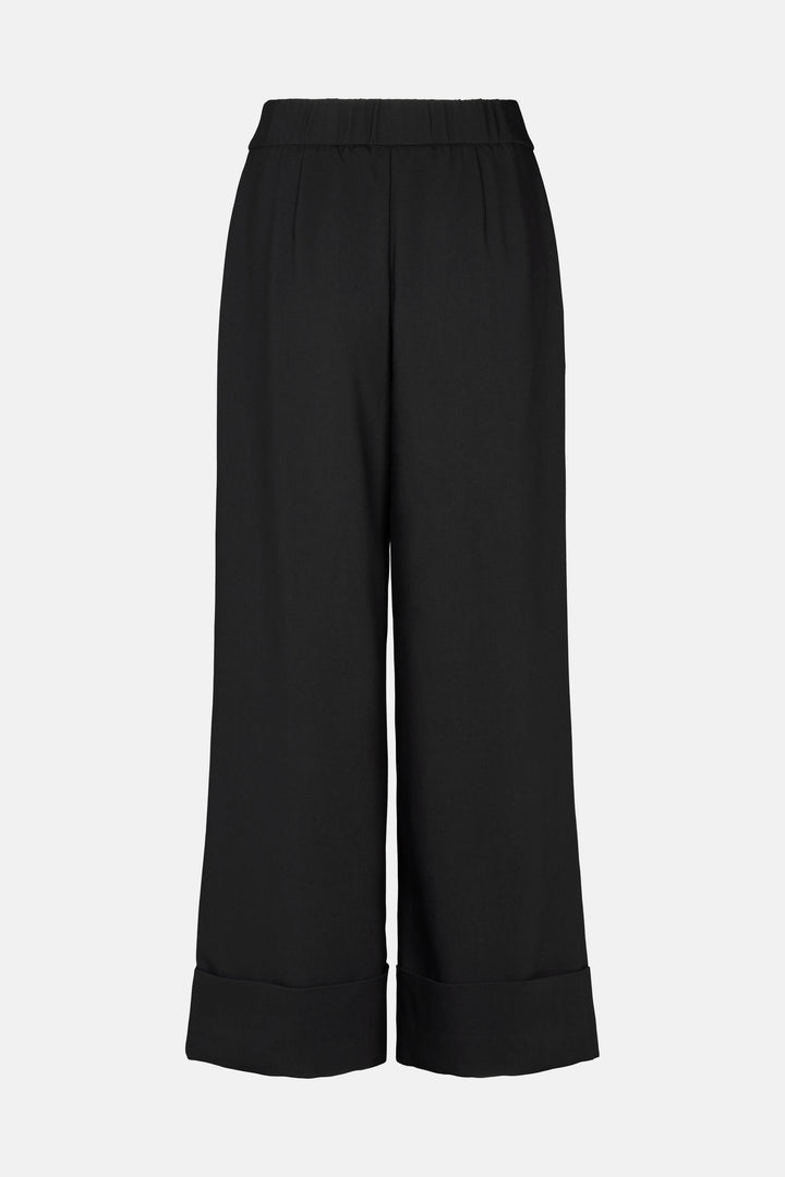 Rue de Femme RDFKylie bukser TROUSERS Sort