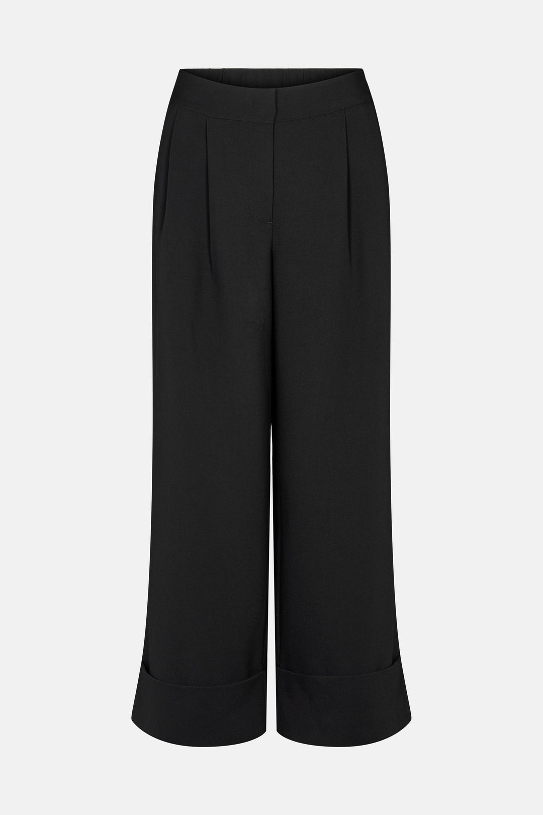 Rue de Femme RDFKylie bukser TROUSERS Sort