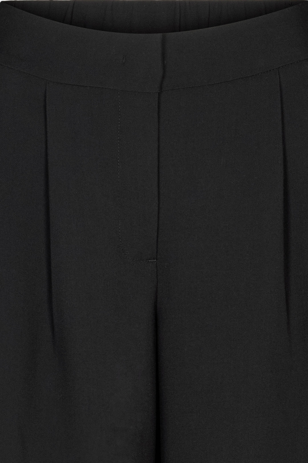 Rue de Femme RDFKylie bukser TROUSERS Sort