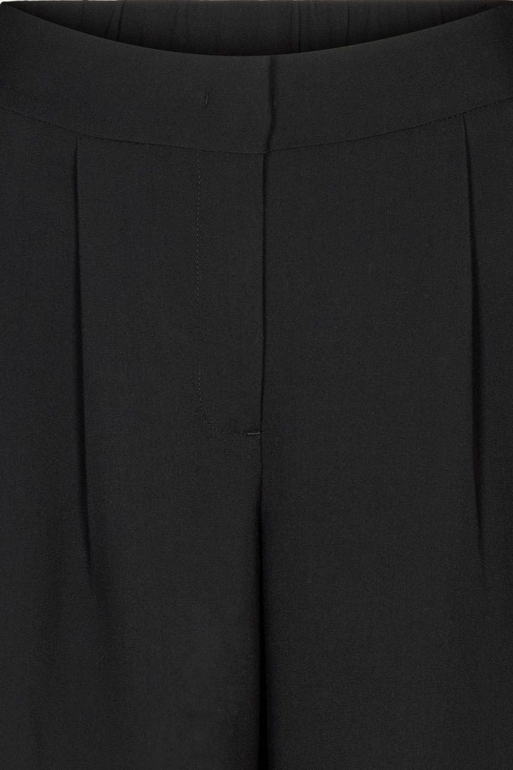 Rue de Femme RDFKylie bukser TROUSERS Sort