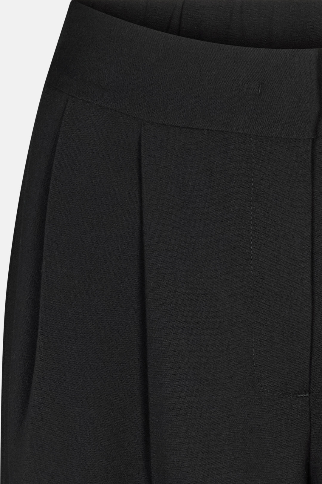 Rue de Femme RDFKylie bukser TROUSERS Sort