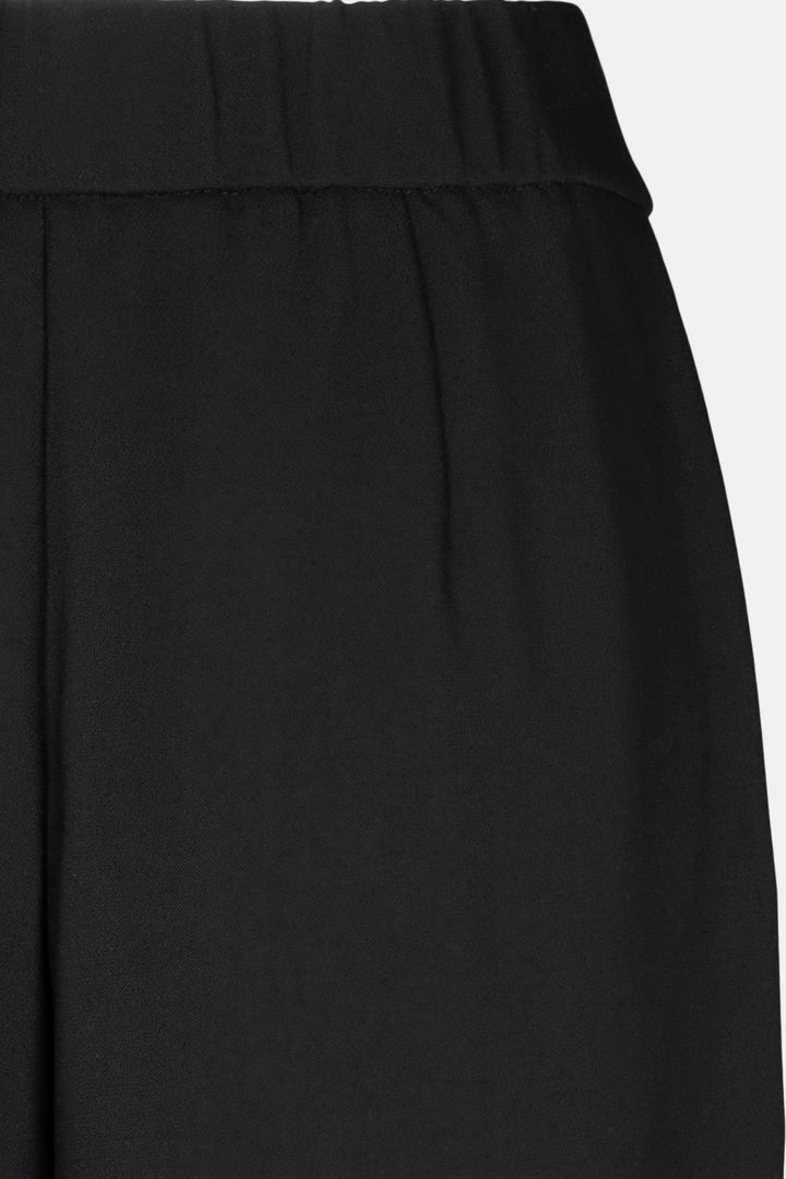 Rue de Femme RDFKylie bukser TROUSERS Sort