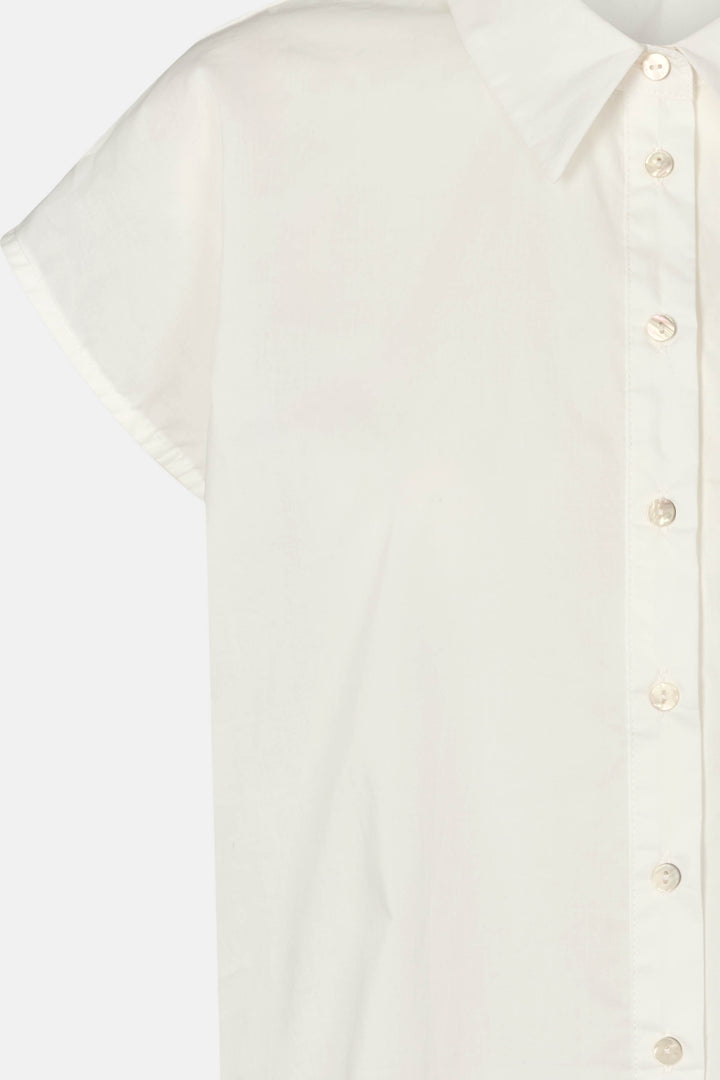 Rue de Femme RDFLavina top TOPS 01 White