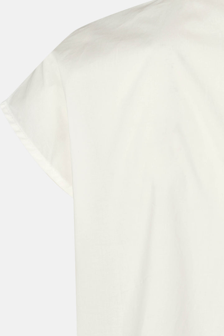 Rue de Femme RDFLavina top TOPS 01 White