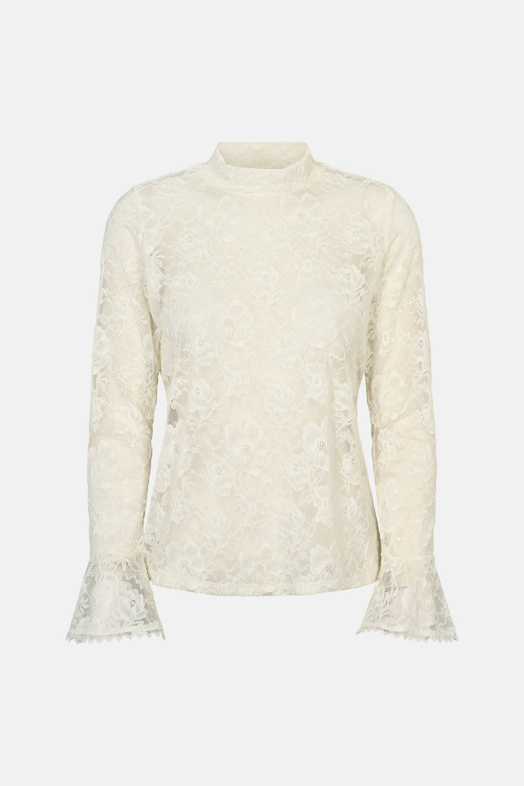 Rue de Femme RDFLeila bluse BLOUSE 02 Off white