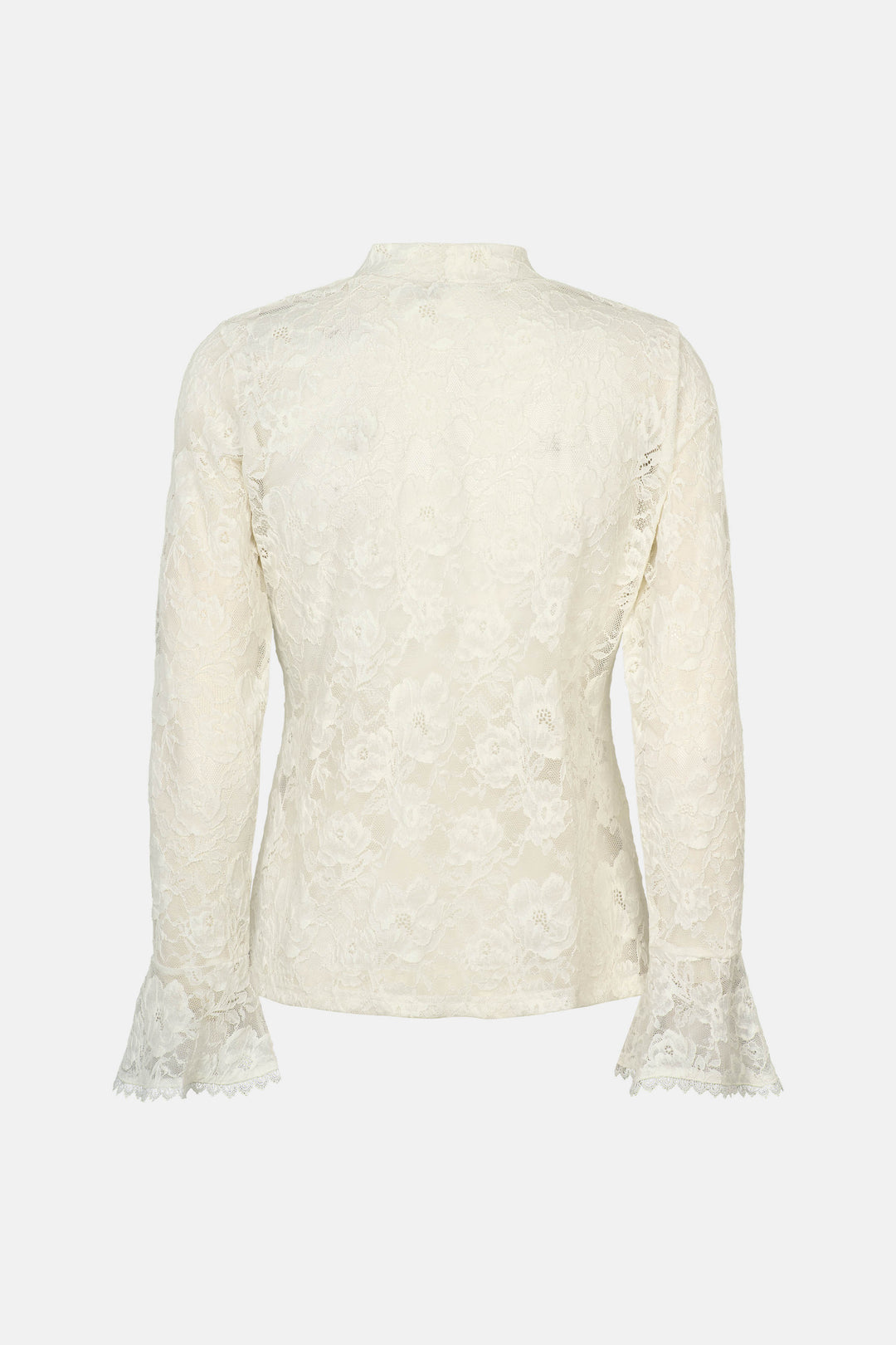 Rue de Femme RDFLeila bluse BLOUSE 02 Off white