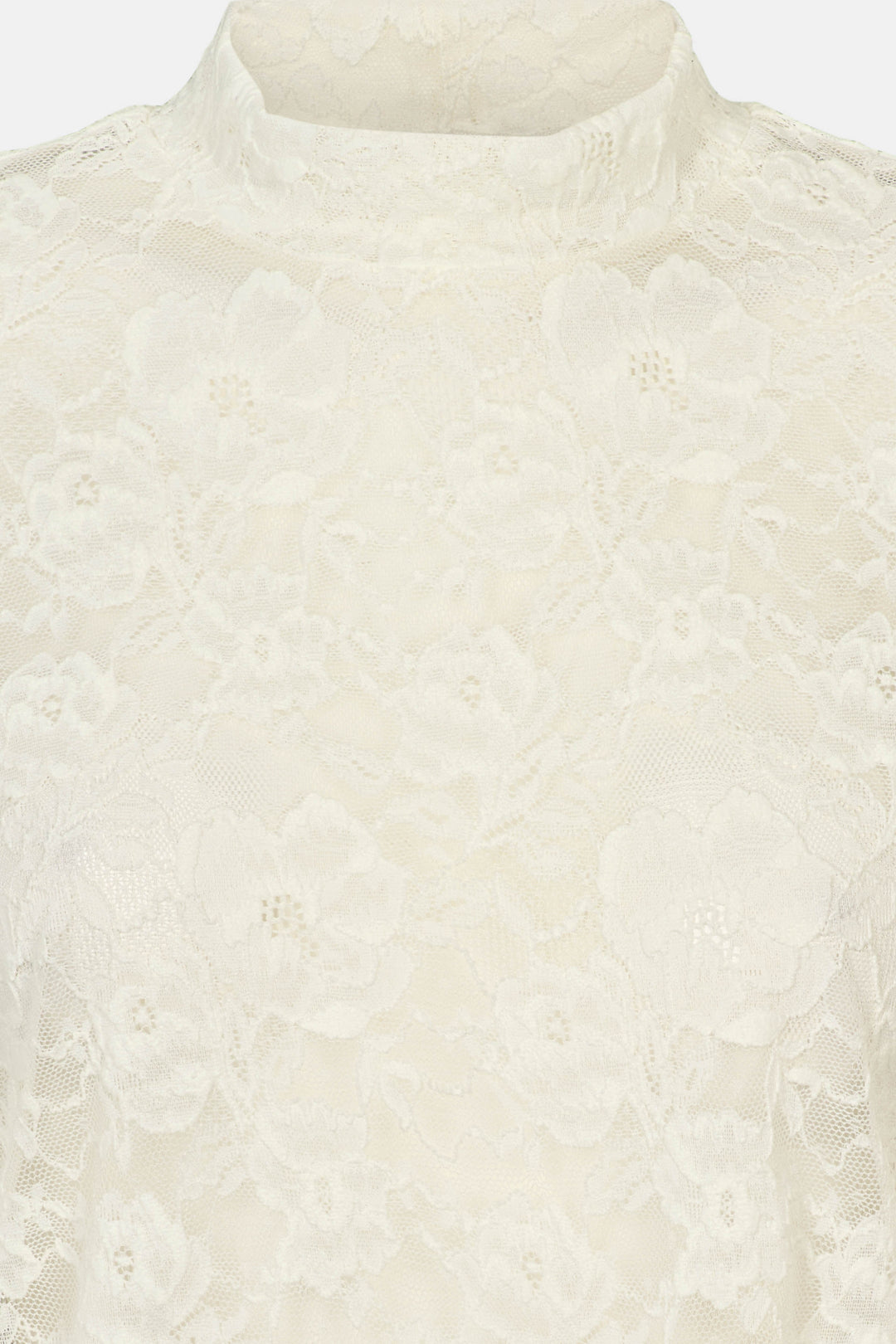Rue de Femme RDFLeila bluse BLOUSE 02 Off white