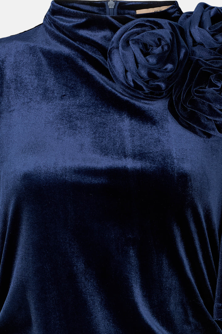 Rue de Femme RDFLena kjole DRESSES 250 Midnight