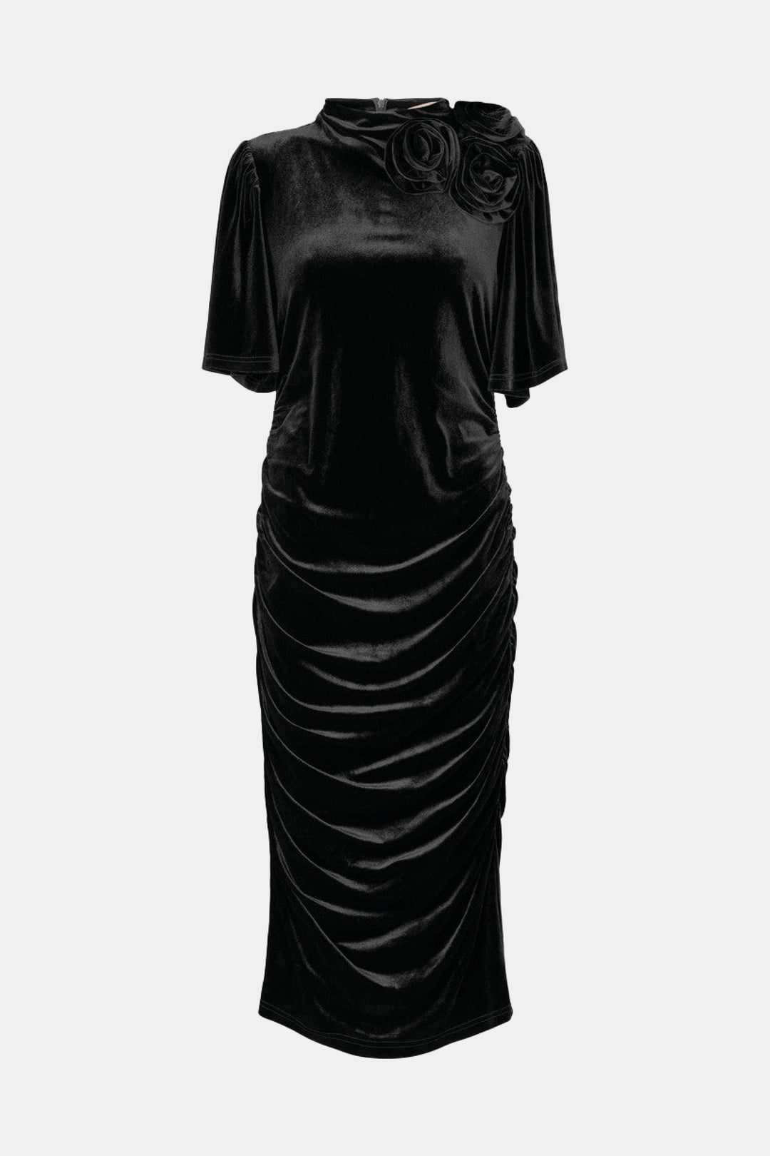 Rue de Femme RDFLena kjole DRESSES Sort