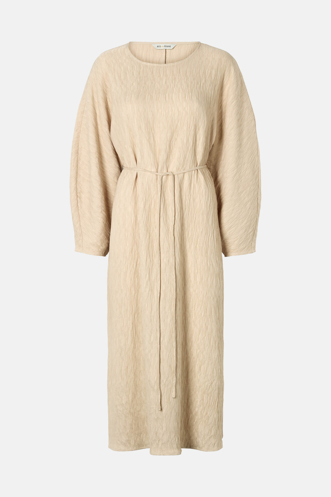 Rue de Femme RDFLeontine kjole DRESSES Sand