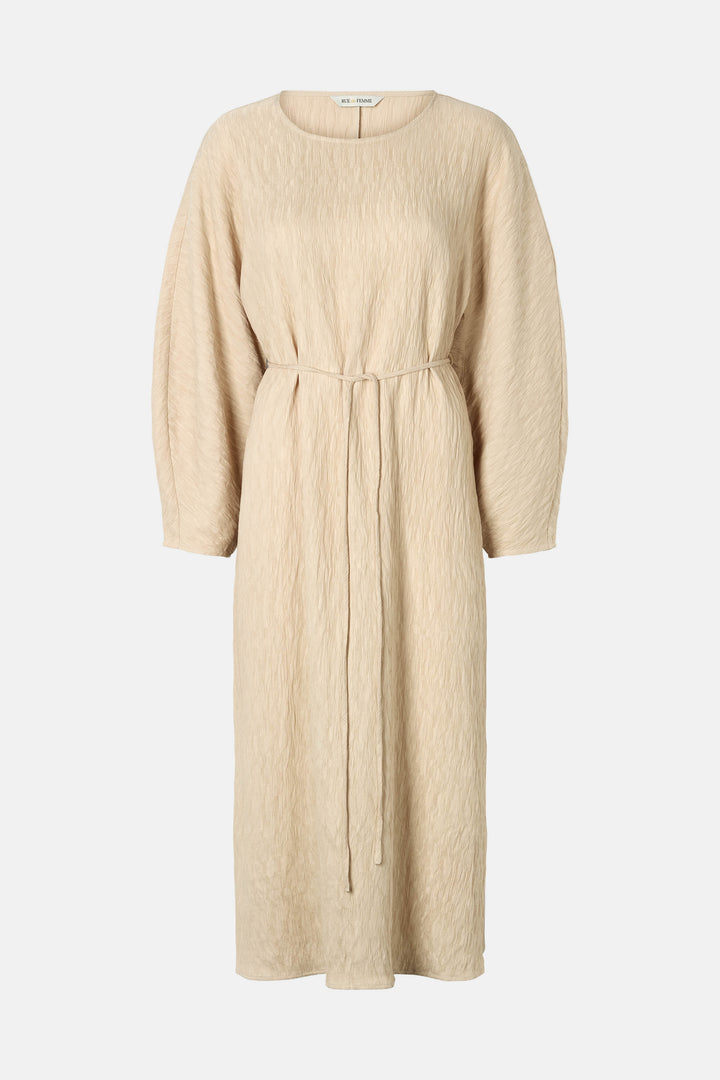 Rue de Femme RDFLeontine kjole DRESSES Sand
