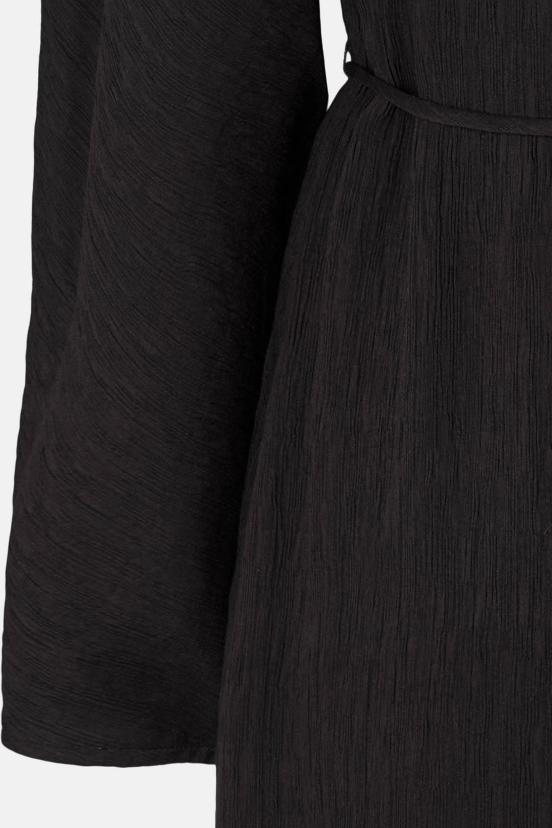 Rue de Femme RDFLeontine kjole DRESSES Sort