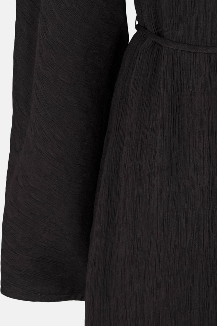 Rue de Femme RDFLeontine kjole DRESSES Sort