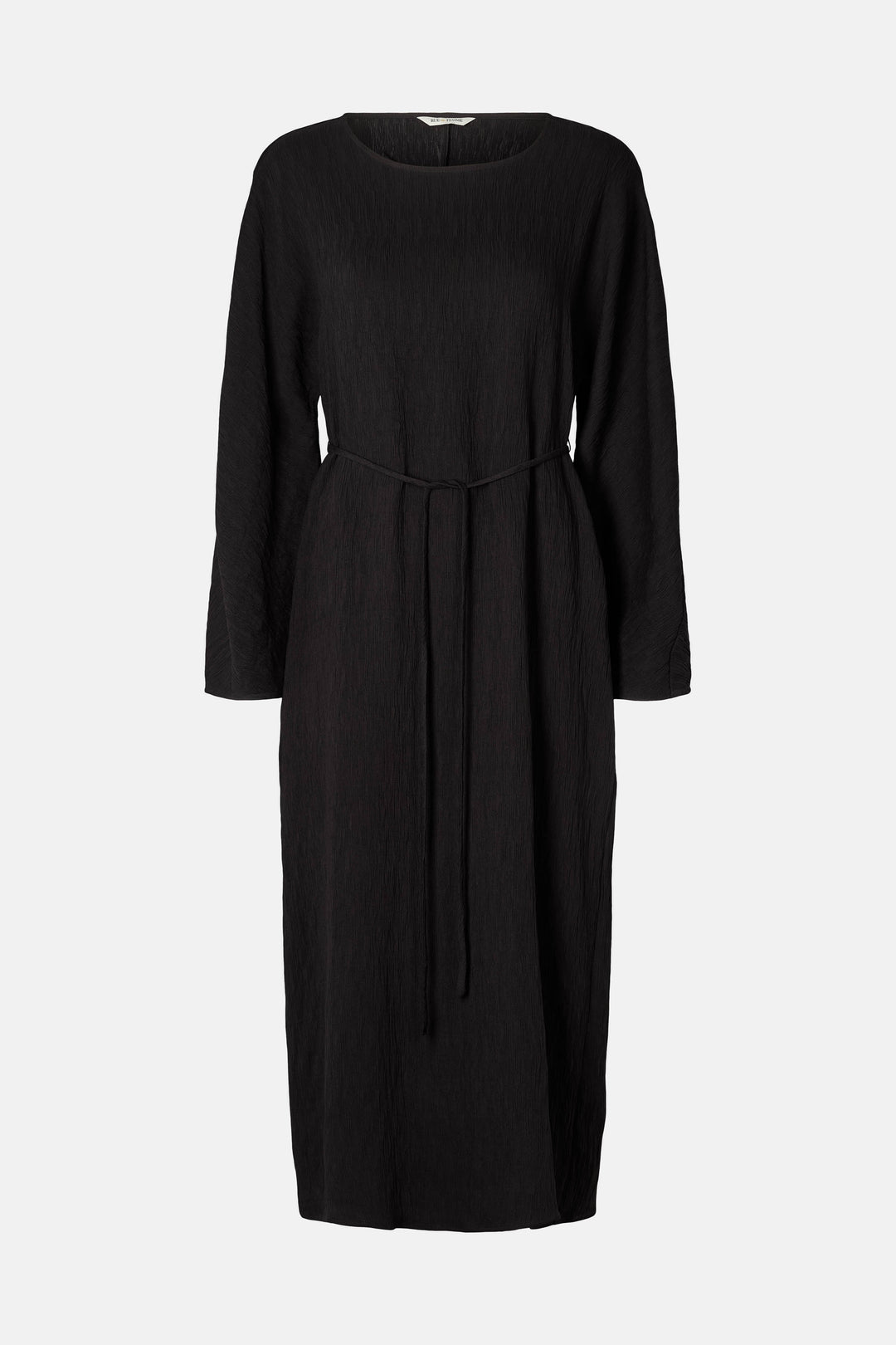 Rue de Femme RDFLeontine kjole DRESSES Sort