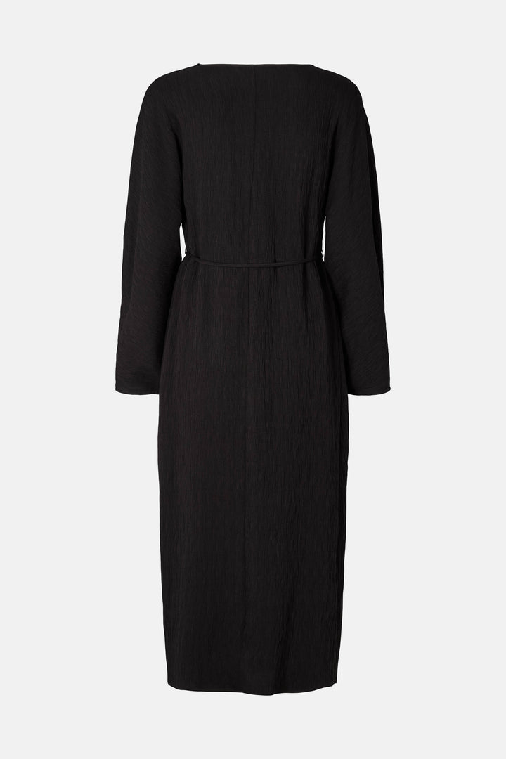 Rue de Femme RDFLeontine kjole DRESSES Sort