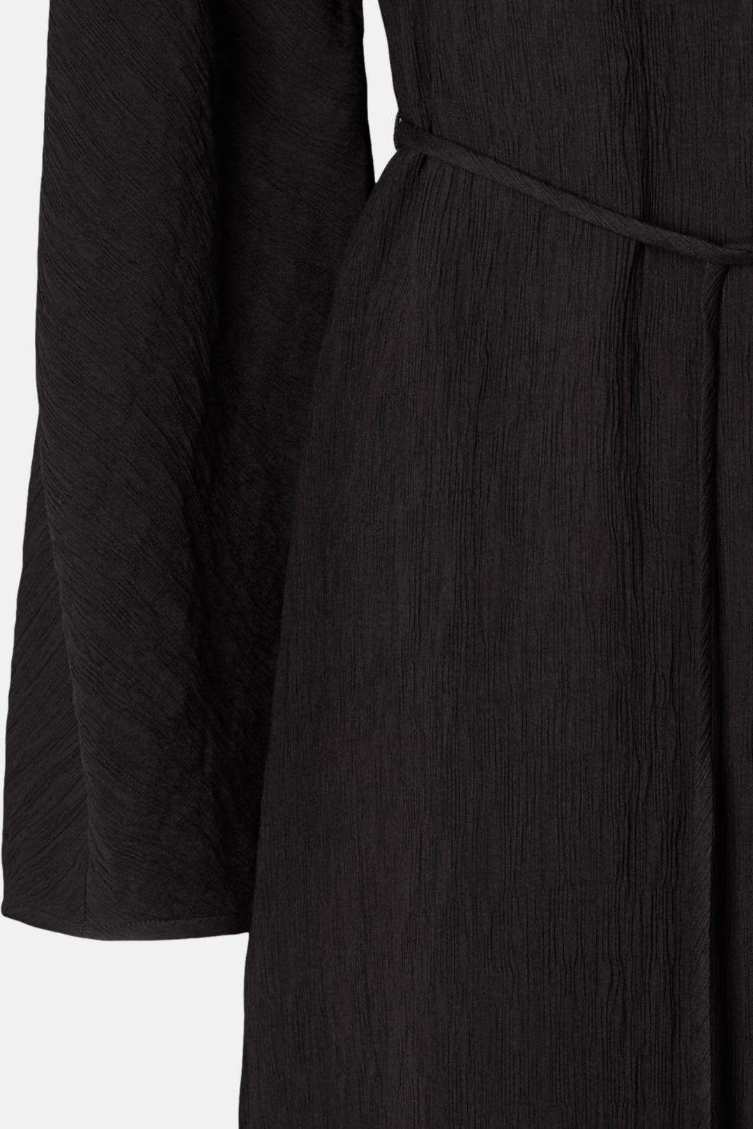 Rue de Femme RDFLeontine kjole DRESSES Sort