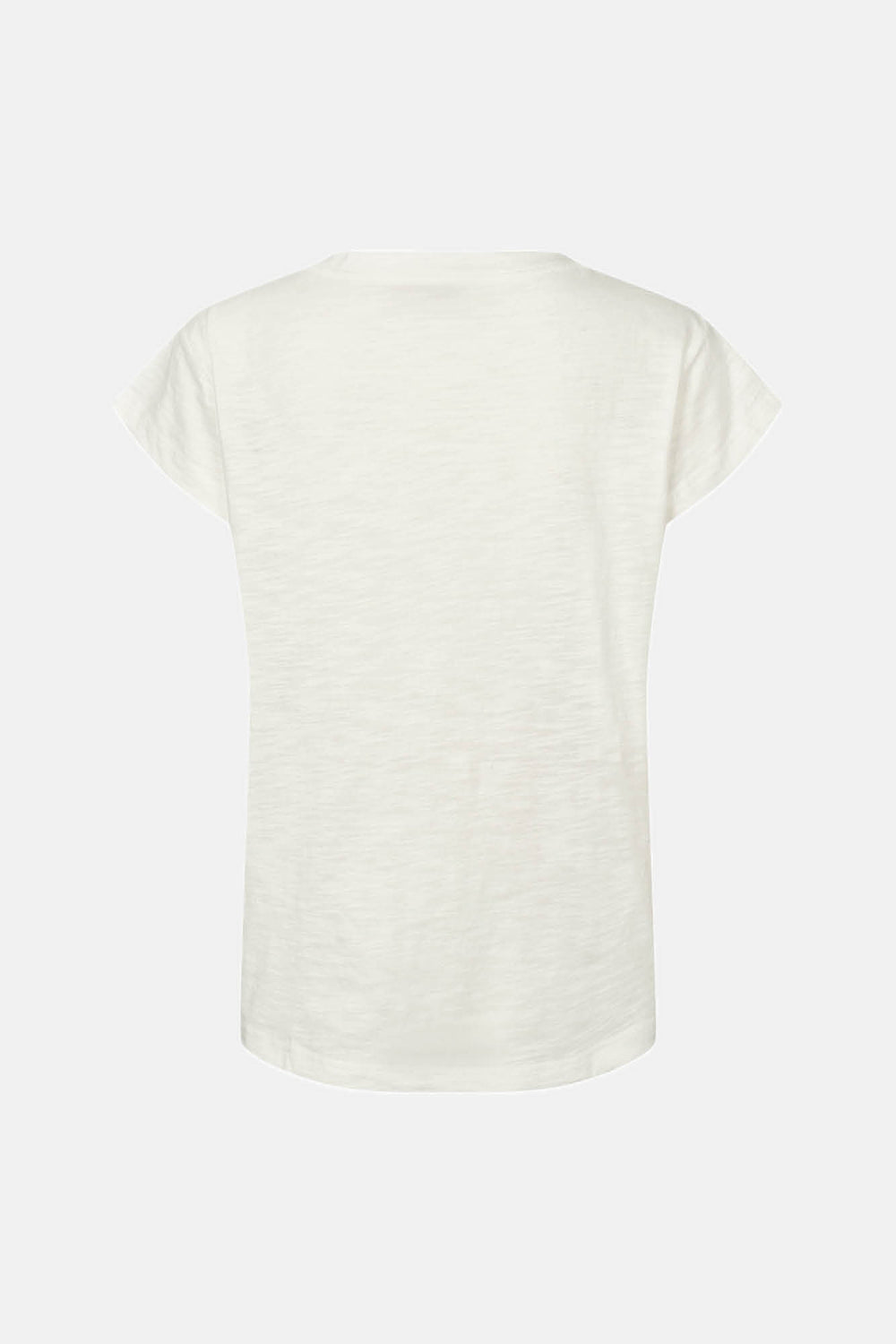 Rue de Femme RDFLilith T-shirt T-SHIRTS 02 Off white