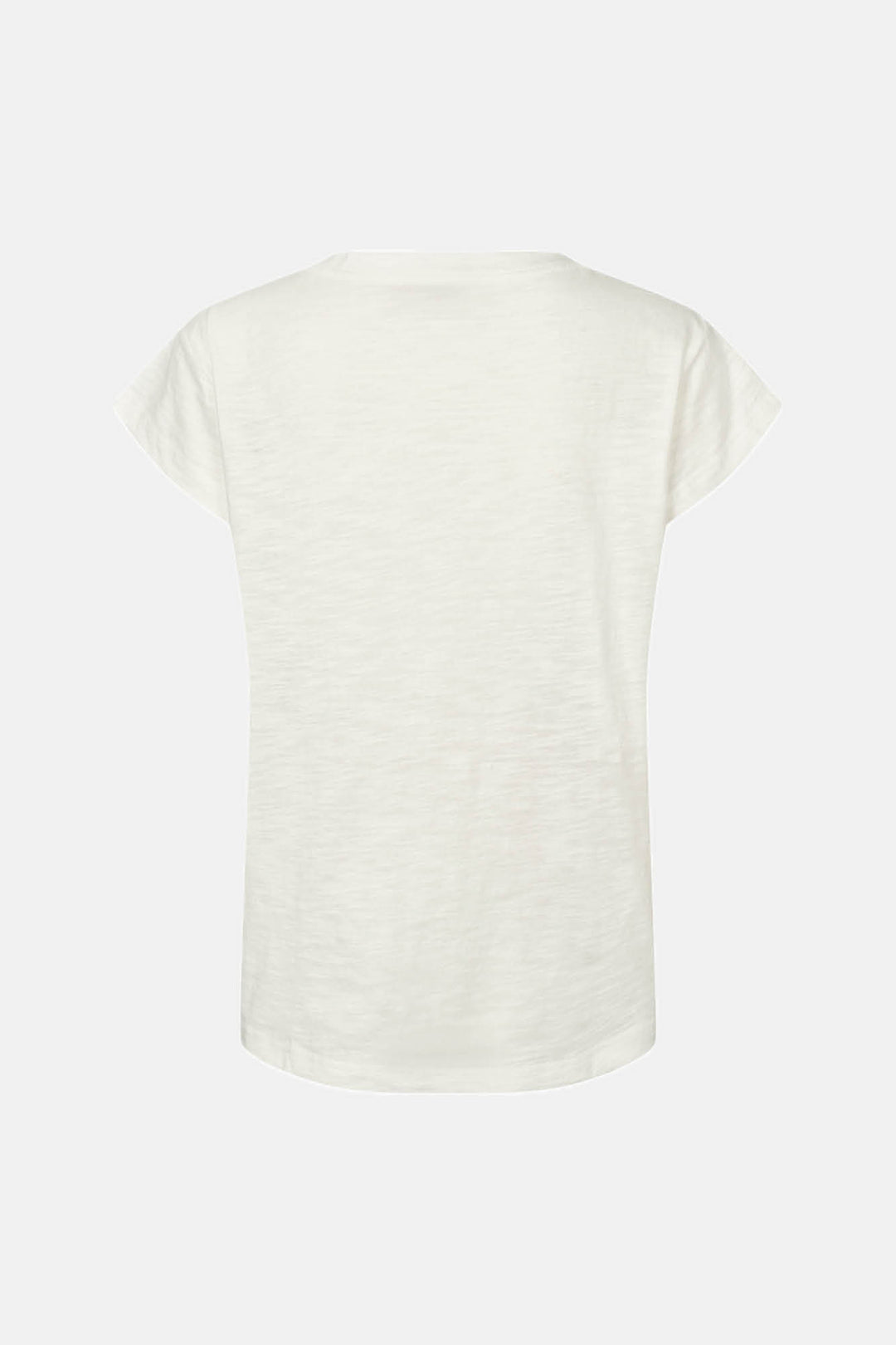 Rue de Femme RDFLilith T-shirt T-SHIRTS 02 Off white