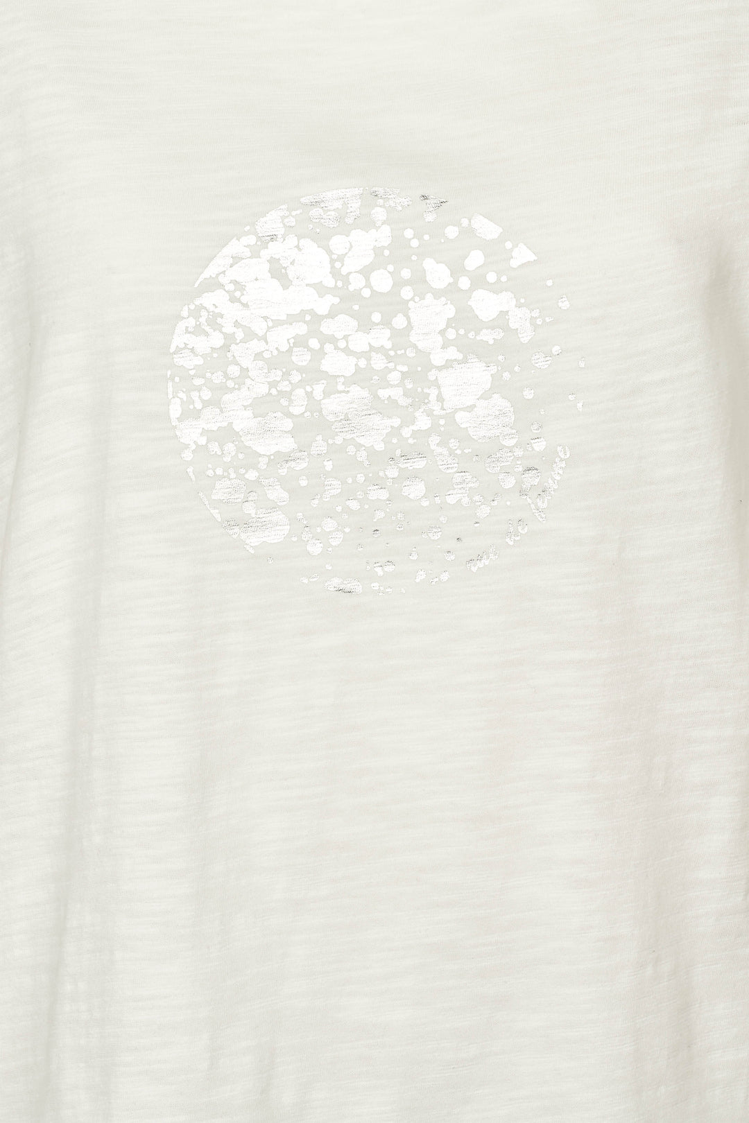 Rue de Femme RDFLilith T-shirt T-SHIRTS 02 Off white