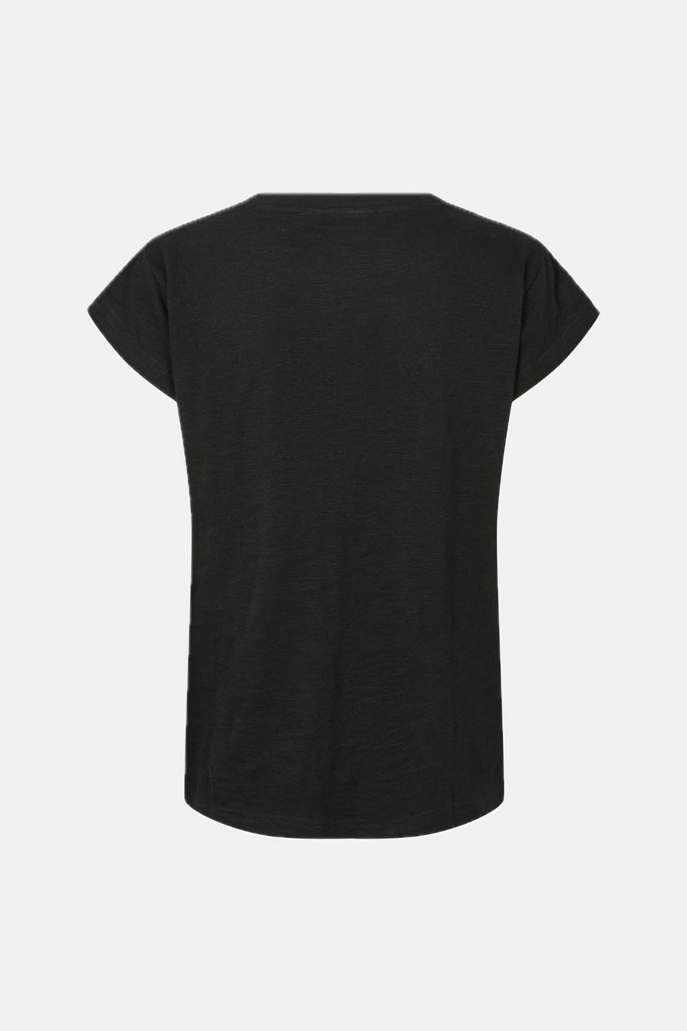 Rue de Femme RDFLilith T-shirt T-SHIRTS Sort